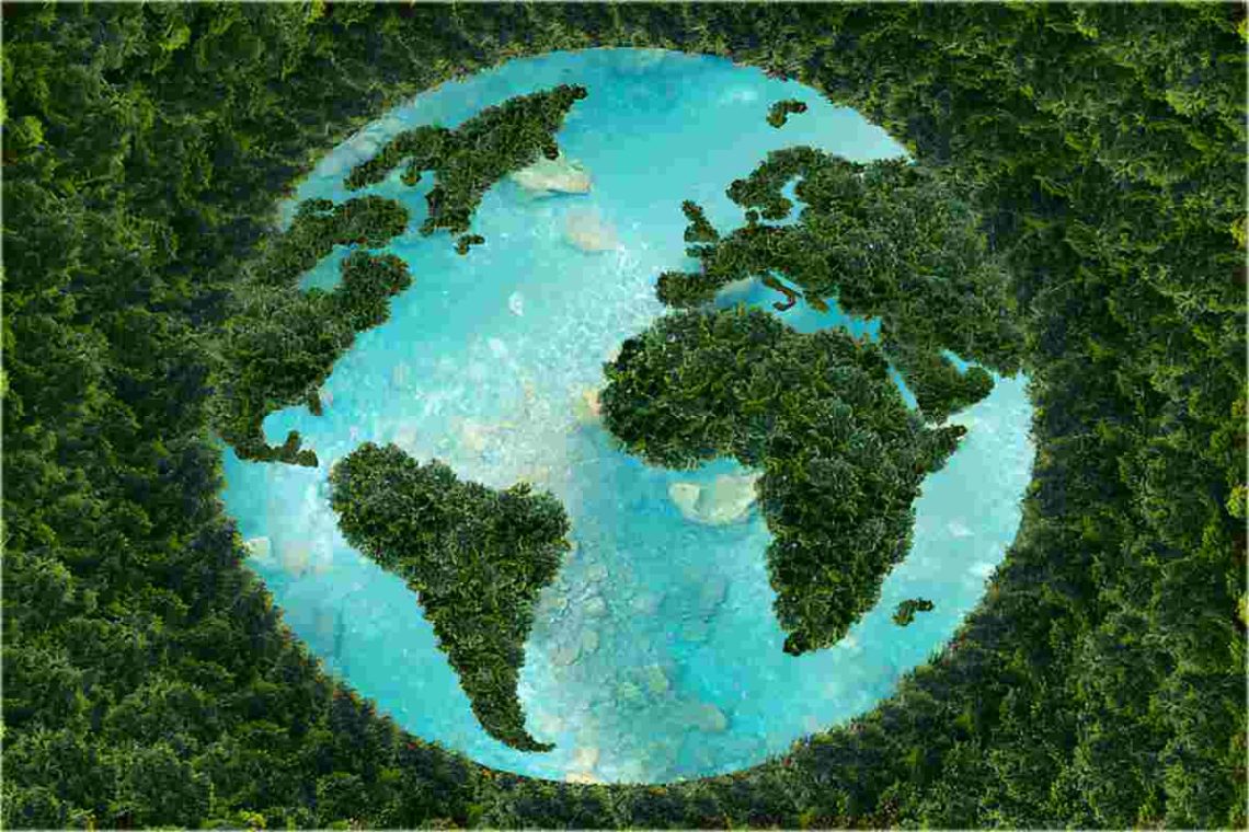 What is Environmental Science? – Importance, and More