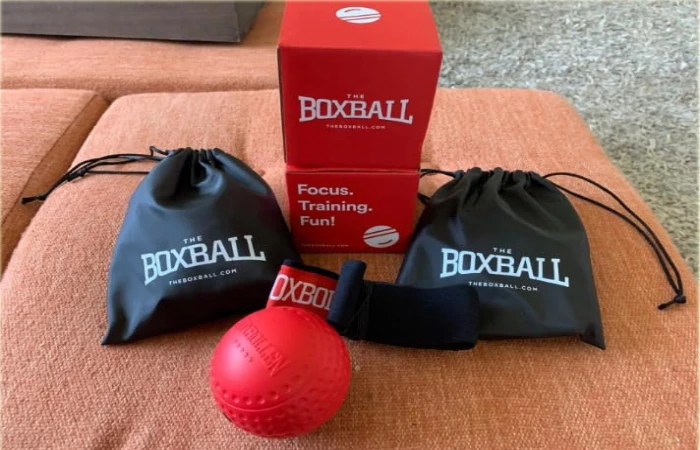 Boxbollen Became a Global Sensation