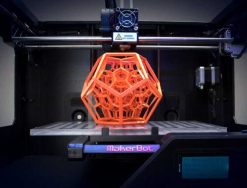 Everything You Need To Know About 3D Printing And Its Utilities