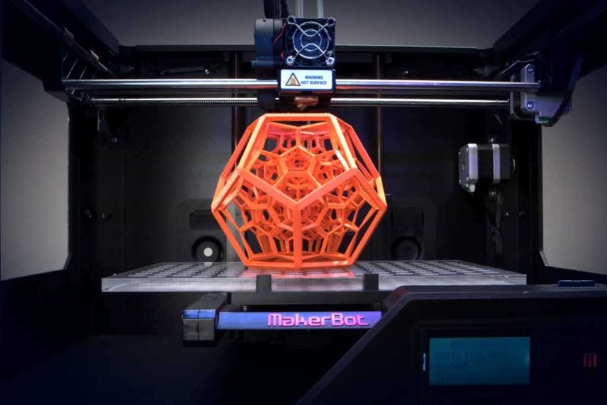 Everything You Need To Know About 3D Printing