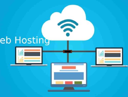 Web Hosting
