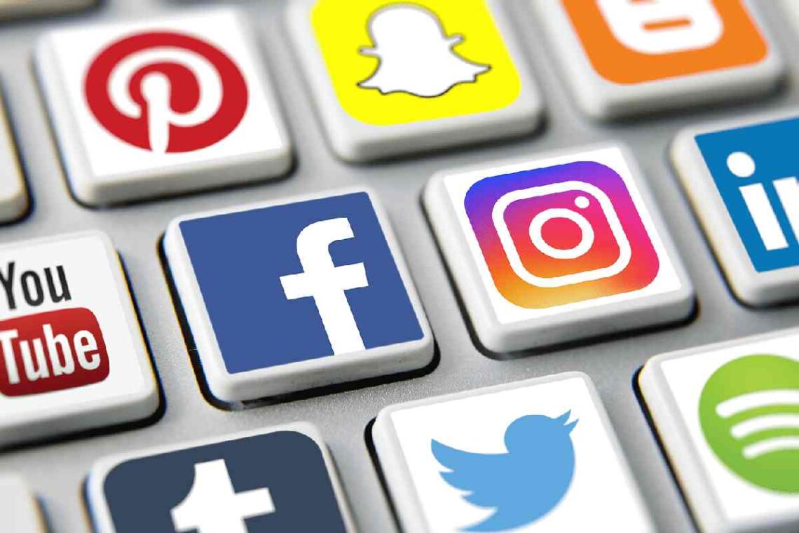 Social Media
