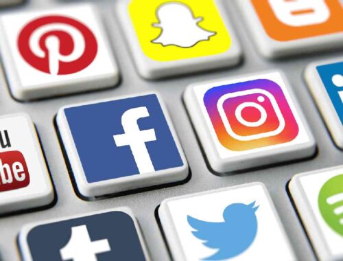 Social Media