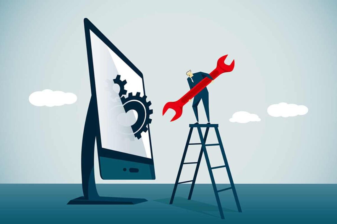 web services