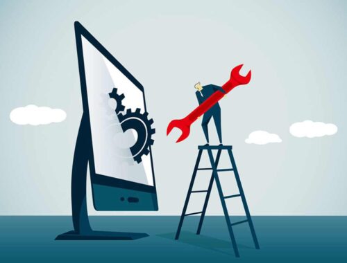 web services