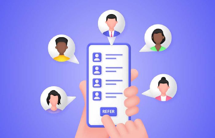 Employee Referral Software