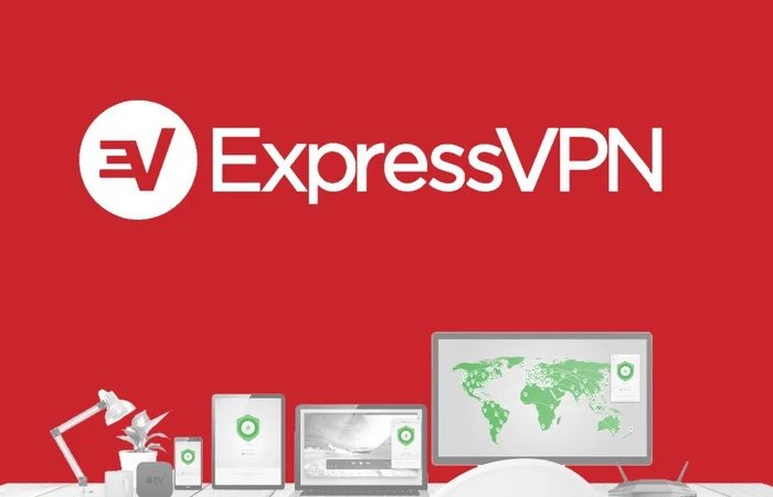 Express VPN