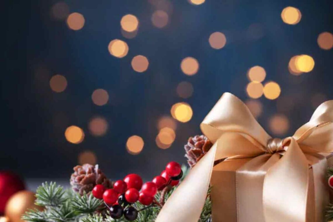Olabet.com Unwraps the Magic_ A Christmas Giveaway Tech Wonderland