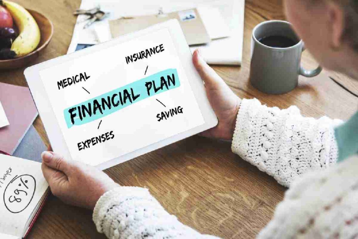 Personal Finance – Income, Issues, Financial Planning Process, And More
