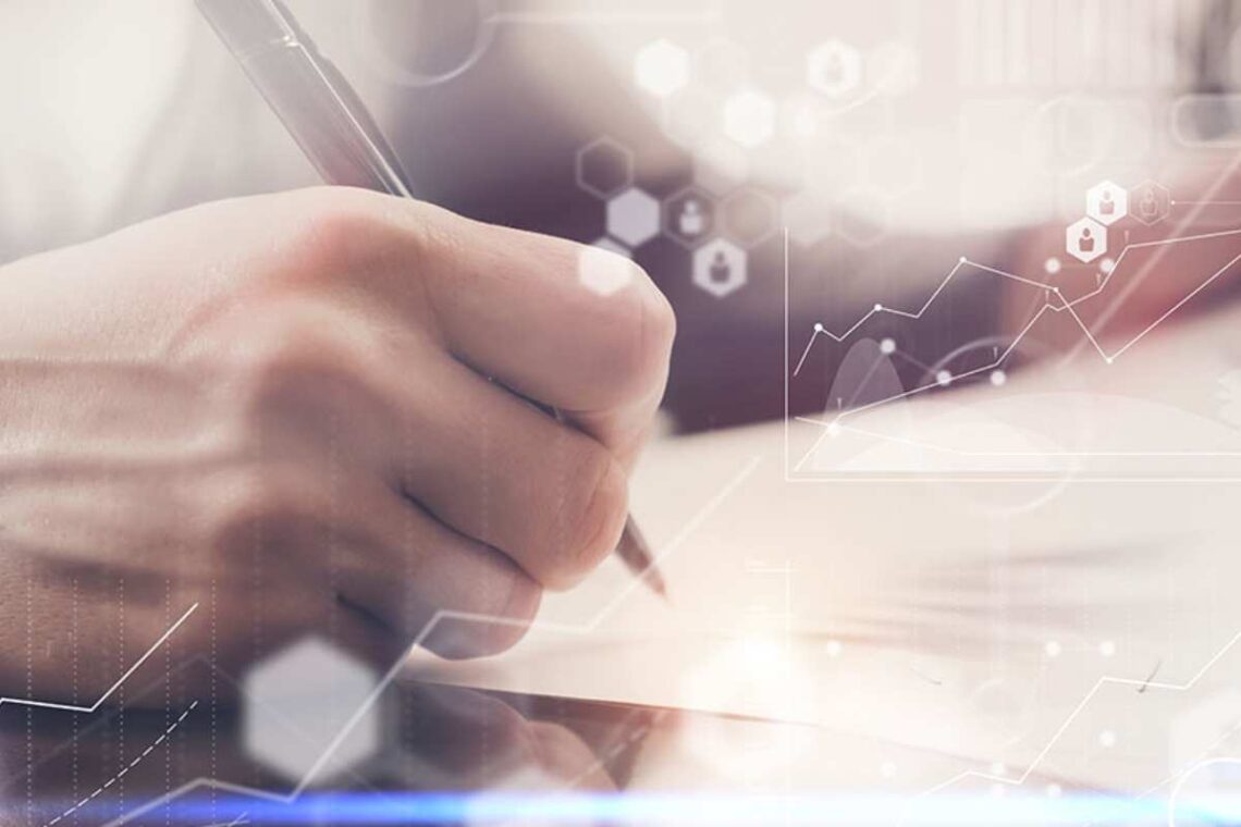 Role of Contract Analysis Solution in boosting businesses