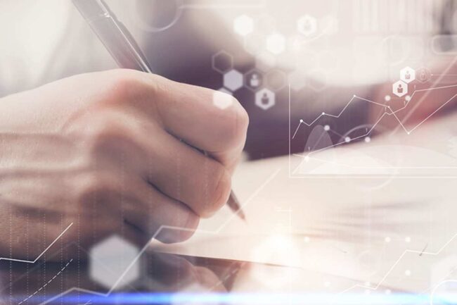 Role of Contract Analysis Solution in boosting businesses