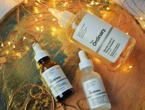 The Ordinary Glycolic Acid 7 Toning Solution_ Your Ultimate Skincare Secret
