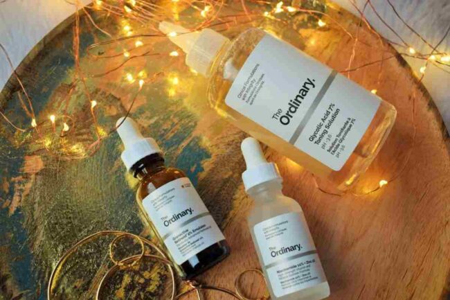 The Ordinary Glycolic Acid 7 Toning Solution_ Your Ultimate Skincare Secret