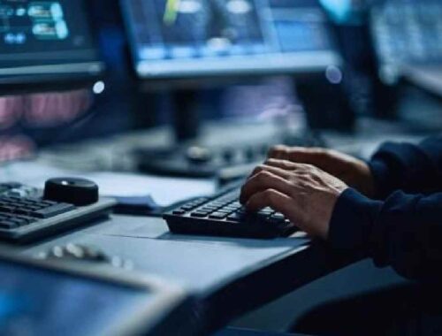 Information Technology