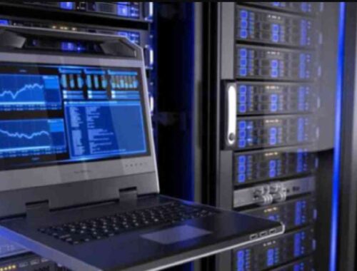 Server