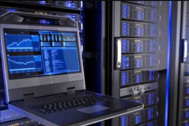 Server