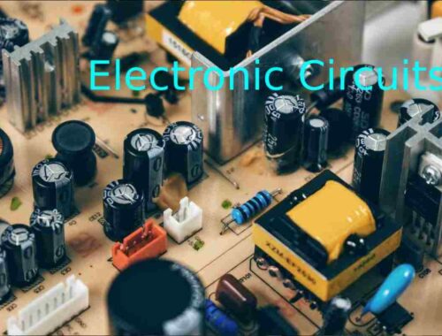 Electronic Circuits