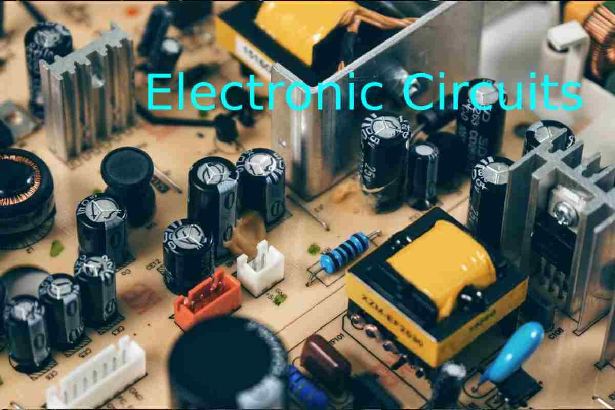 Electronic Circuits