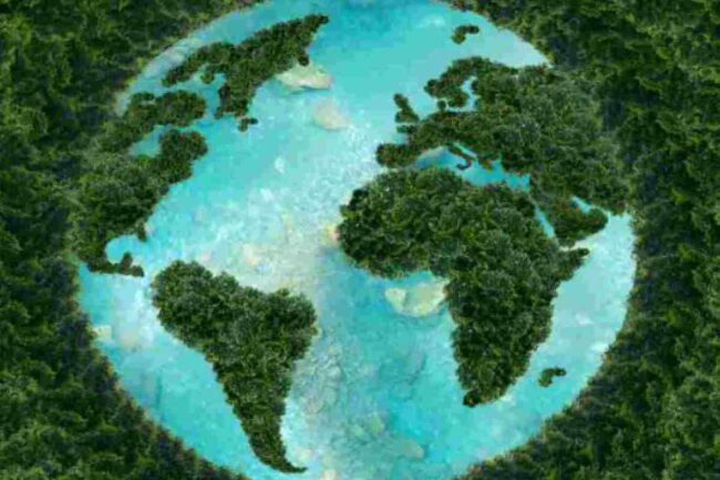 Environmental Science