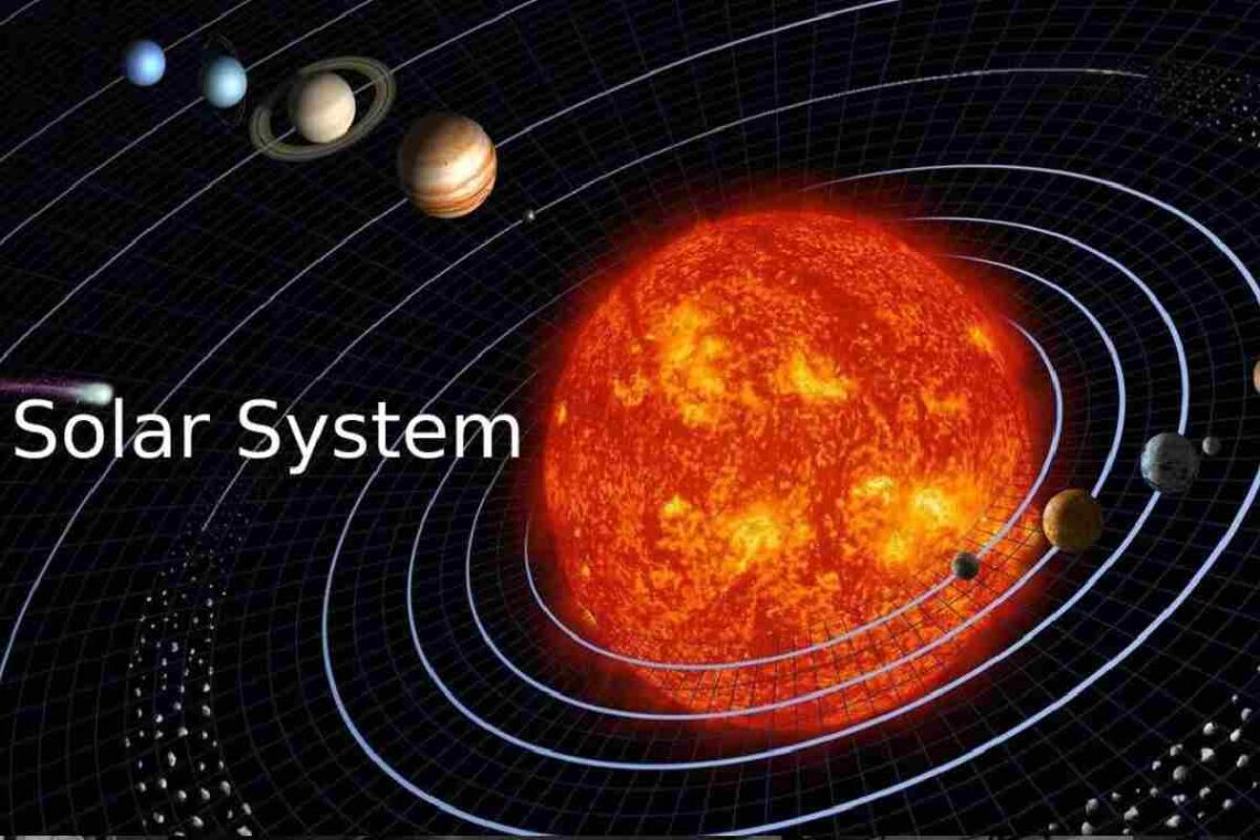 Solar System
