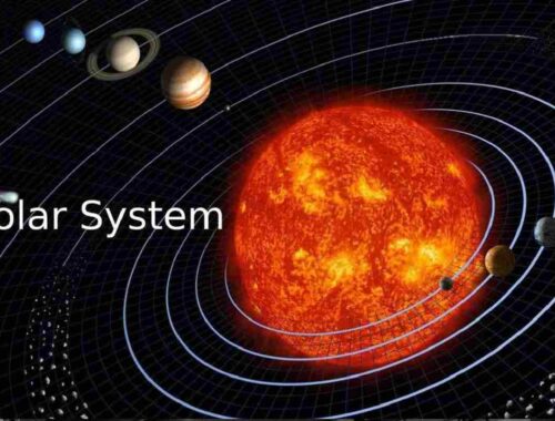 Solar System
