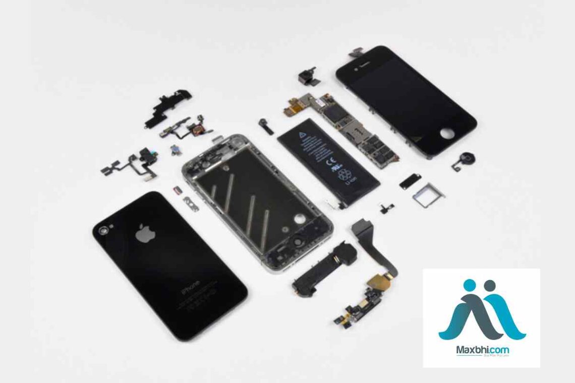 maxbhi.com mobile parts