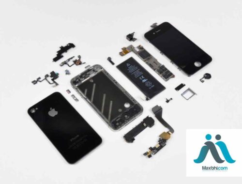 maxbhi.com mobile parts