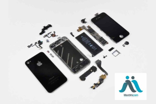 maxbhi.com mobile parts