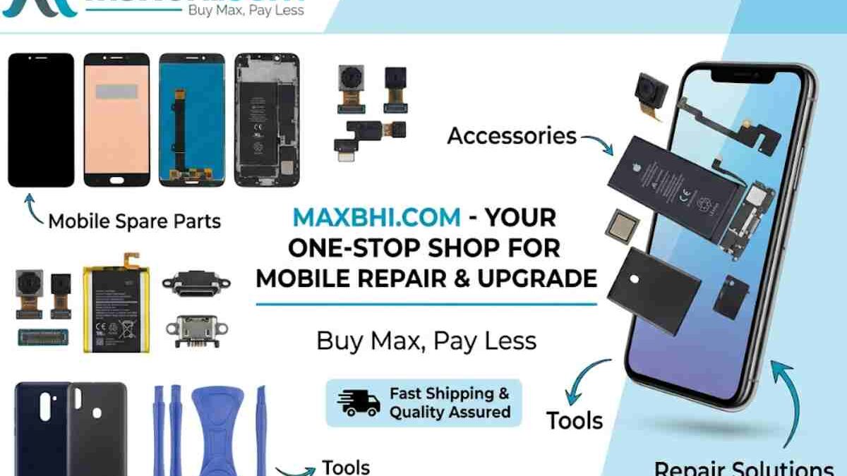 Maxbhi.com Review 2026: Prices, Parts & Alternatives