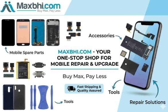 maxbhi com