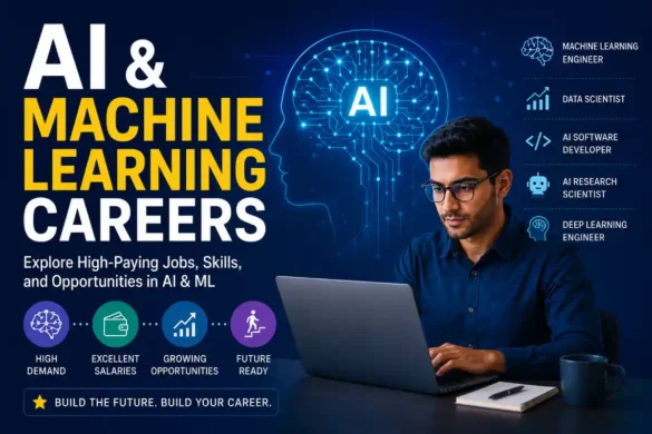 ai & machine learning careers