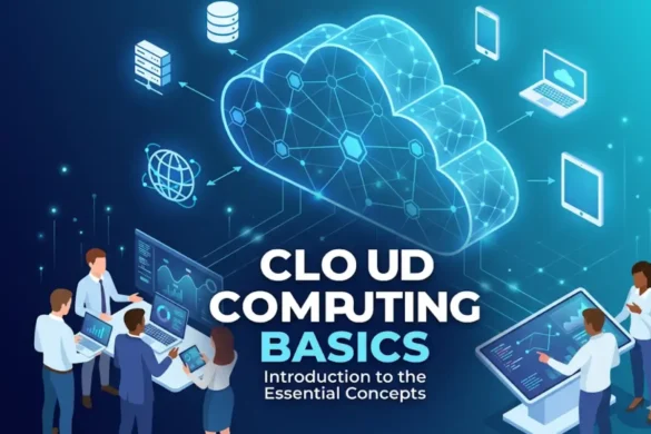 cloud computing basics