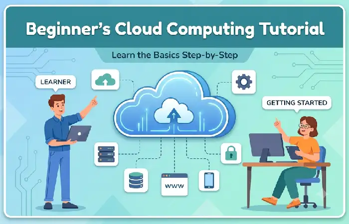 beginner’s cloud computing tutorial