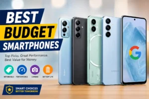 Best Budget Smartphones: Complete Buying Guide for Affordable Phones