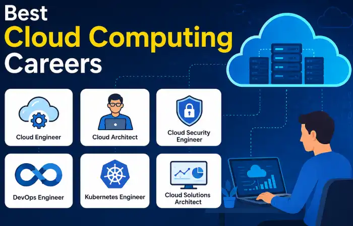 best cloud computing careers