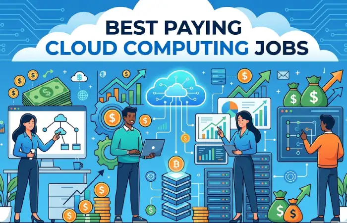 best paying cloud computing jobs