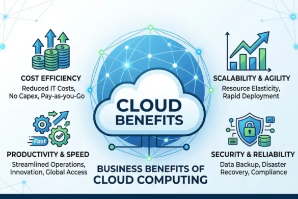 business benefits of cloud computing