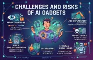 AI-Powered Gadgets: The Smart Devices Transforming Consumer Technology in 2026