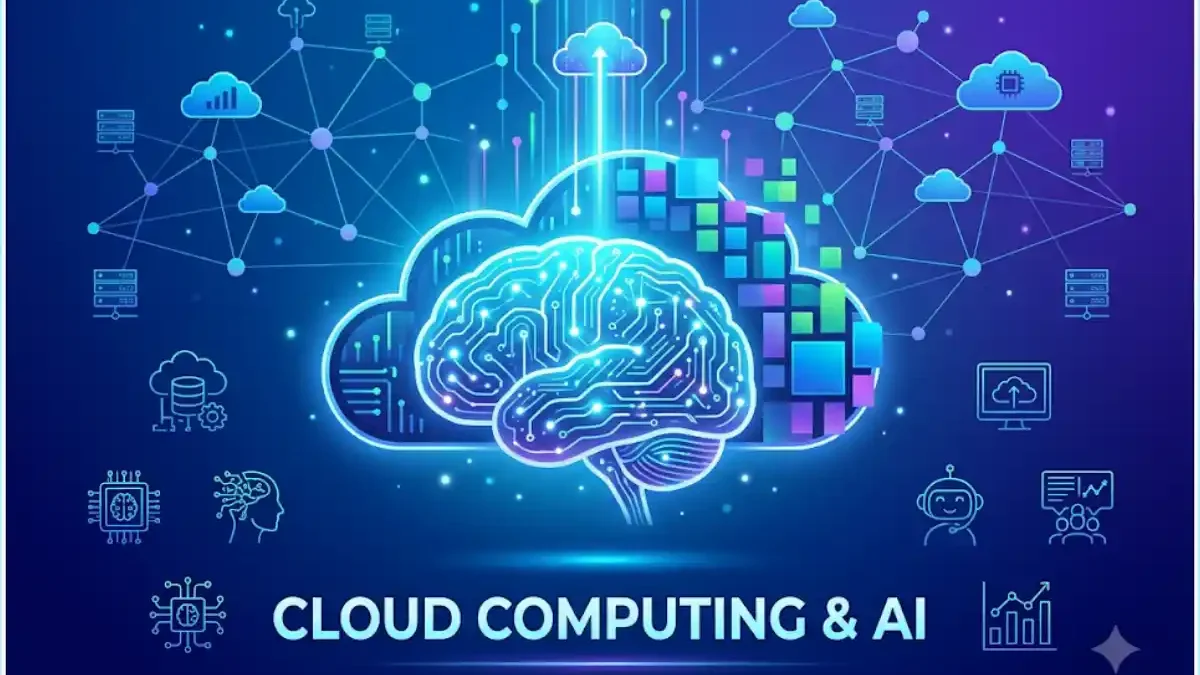 Cloud Computing & AI: The Complete 2026 Guide for Businesses and Professionals