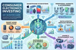 Consumer Electronics Investing: Complete 2026 Guide for Smart Tech Investors