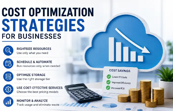 cost optimization strategies for businesses