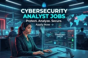 Cybersecurity Analyst Jobs: Complete Career Guide for 2026