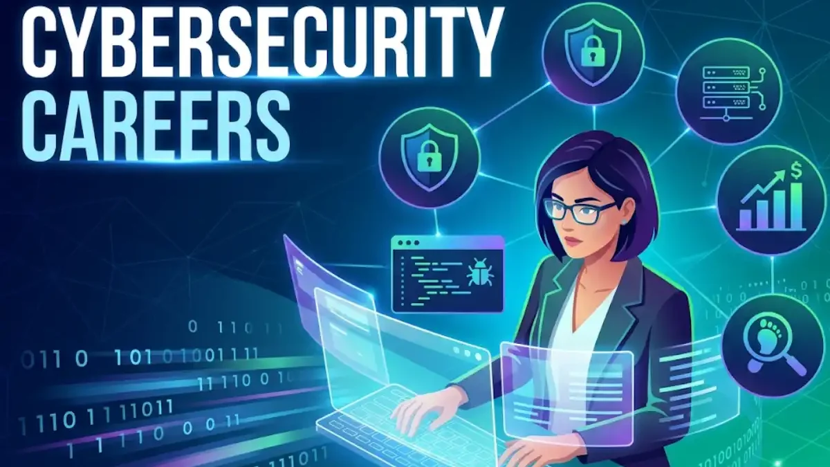 Cybersecurity Careers: Salary Guide, Certifications, & Career Paths