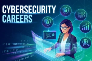 Cybersecurity Careers: Salary Guide, Certifications, & Career Paths