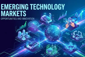 Emerging Technology Markets: Future Tech Markets Investors Should Watch in 2026