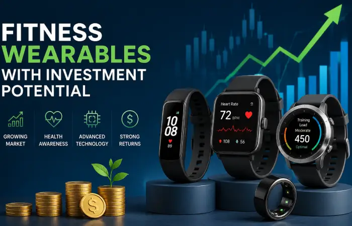 fitness wearables with investment potential