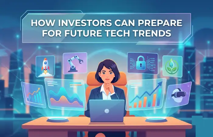 how investors can prepare for future tech trends