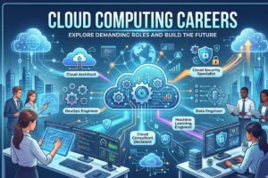 Cloud Computing Careers in 2026: Best Jobs, Salaries, & Certifications