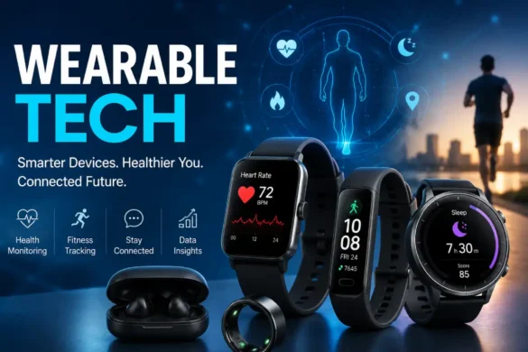 wearable tech