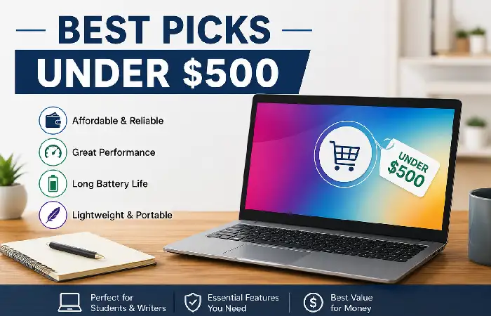 best picks under $500